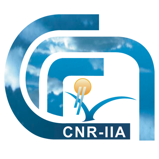 Logo IIA-CNR