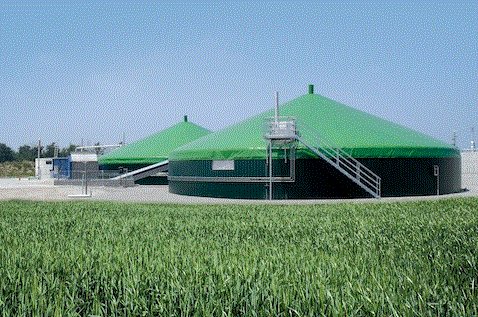 Approvato il progetto ISAAC (Increasing Social Awarness and ACceptance of biogas and biomethane)