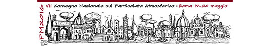 VII Convegno Nazionale sul Particolato Atmosferico