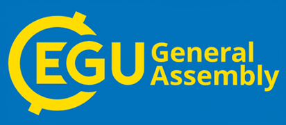 EGU General Assembly, Wien, 17-22 April 2016