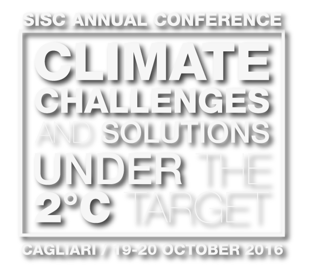 Il CNR-IIA alla IV conferenza annuale della SISC