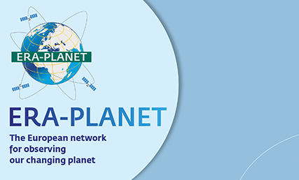 ERA-PLANET Joint Transnational Call (STEP-2) is Open