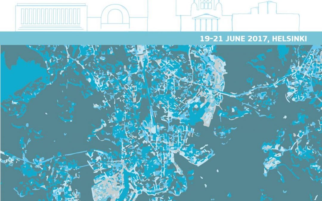 ERA-PLANET 11th GEO European Projects Workshop in Helsinki