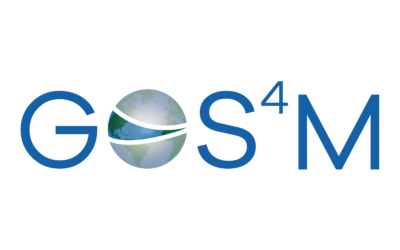 Logo GOS4M