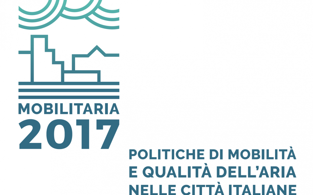 Mobilitaria 2017