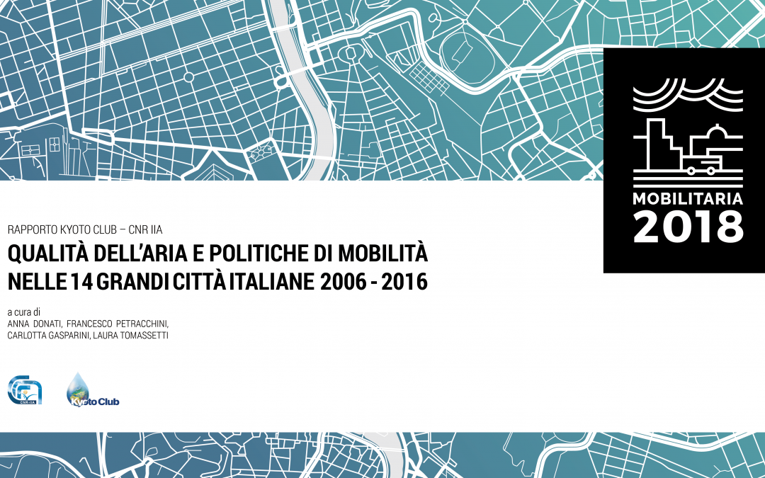 MobilitAria 2018