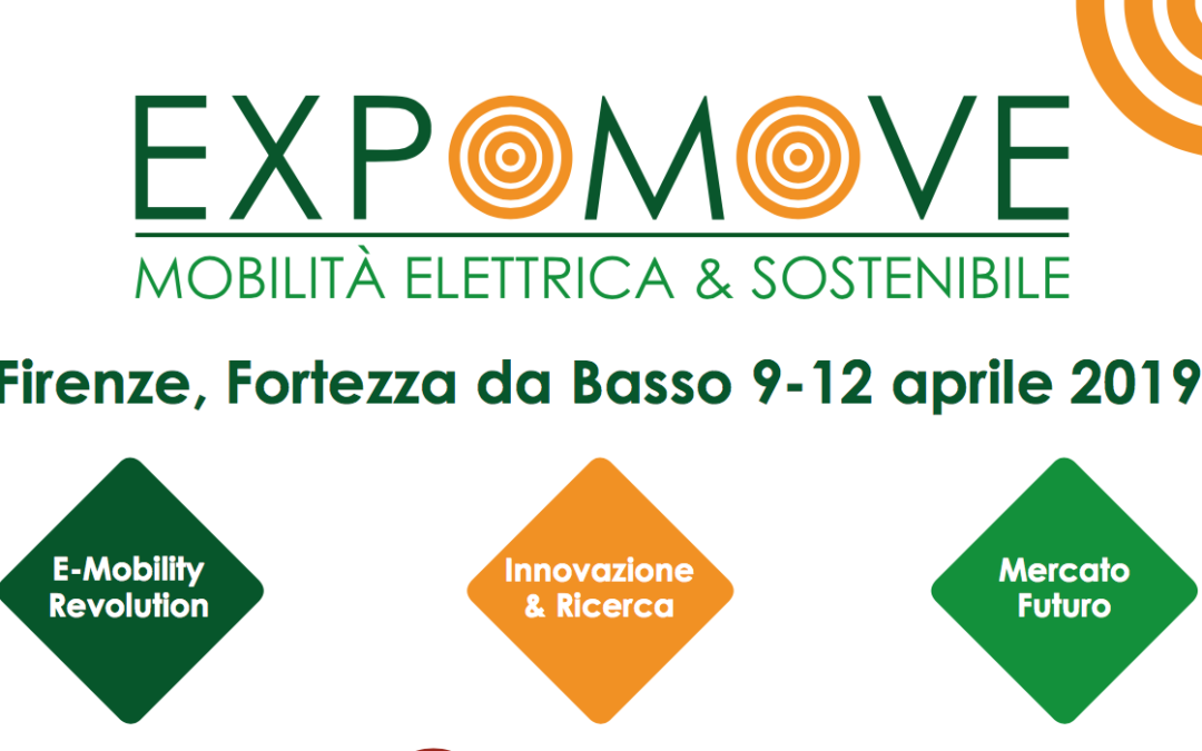 Il CNR-IIA partner di ExpoMove