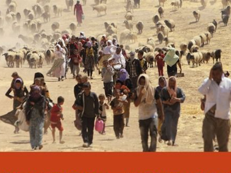Migrazioni climatiche verso l’Italia