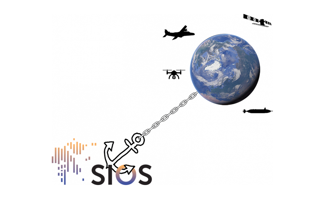 Webinar: “The support of terrestrial photography on cryospheric studies in Svalbard islands”