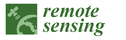 Special issue on “Earth Observation (EO), Remote Sensing (RS) and Geoinformation (GI) applications in Svalbard