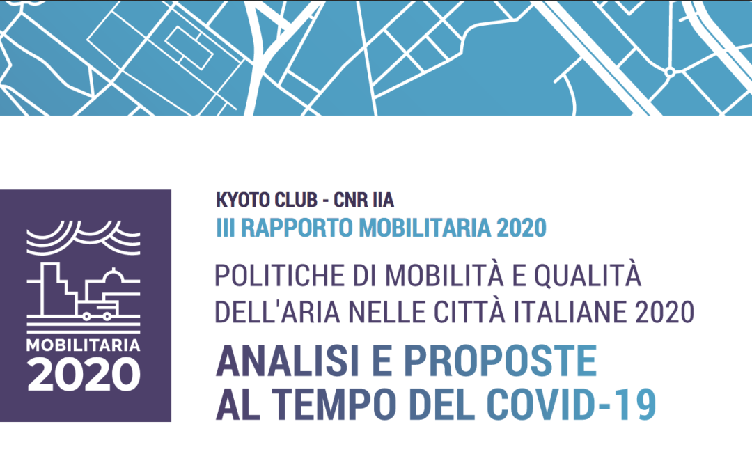 MobilitAria 2020